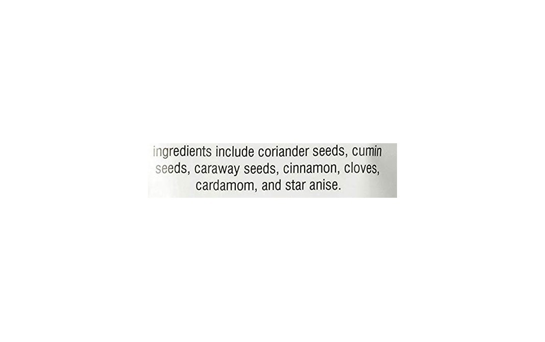 Coorg Flavours Biryani Mix    Pack  100 grams